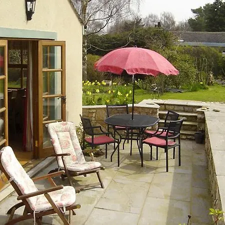 Sunny Hill * Great Strickland